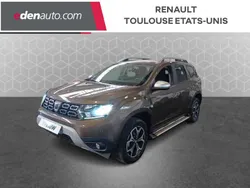 Brun Utilisé 2020 Dacia Duster Prestige SUV | 16 990 € (Prix juste)