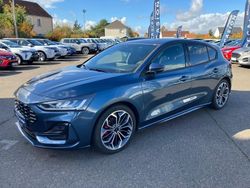Occasion 2024 Ford Focus ST-Line X Berline | 27 999 € (Prix cher)