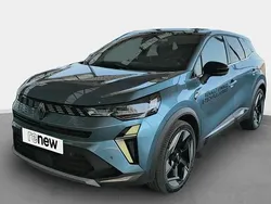 Bleu Utilisé 2024 Renault Symbioz Iconic SUV | 36 490 € (Prix juste)