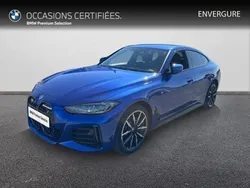 Utilisé 2024 BMW i4 M Sport Berline | 52 890 € (Prix juste)