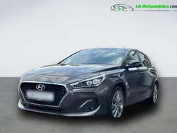 Utilisé 2019 Hyundai i30 Berline | 17 900 € (Prix juste)