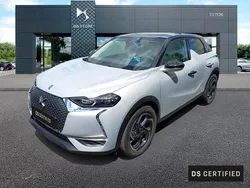 Utilisé 2022 DS Automobiles DS3 Crossback Rivoli SUV | 21 490 € (Prix juste)
