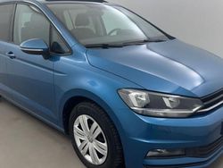Utilisé 2020 VW Touran Monospace | 22 990 € (Bon prix)