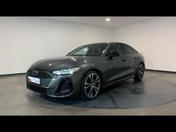 Gris daytona nacré Utilisé 2025 Audi Coupé Design Coupé | 68 990 €