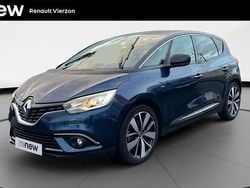 Bleu Occasion 2020 Renault Scénic IV LIMITED Monospace | 17 490 € (Prix juste)