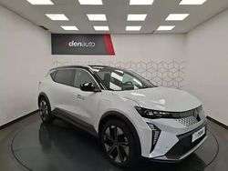 Blanc nacre / toit noir Nouvelle 2025 Renault Scenic E-Tech SUV | 43 710 €