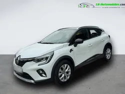 Utilisé 2021 Renault Captur SUV | 21 500 € (Prix juste)