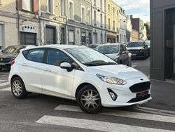 Utilisé 2019 Ford Fiesta Business Edition Citadine | 6 490 € (Super prix)