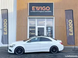 Utilisé 2016 Mercedes CLA250 Berline | 25 990 €