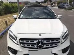 Blanc Utilisé 2019 Mercedes GLA250 SUV | 26 000 € (Super prix)