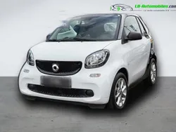 Utilisé 2017 Smart ForTwo Electric Drive Cabriolet | 14 000 €