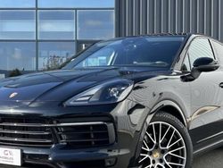 Utilisé 2019 Porsche Cayenne SUV | 69 900 €