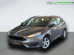 Utilisé 2015 Ford Focus Berline | 11 900 € (Prix assez cher)