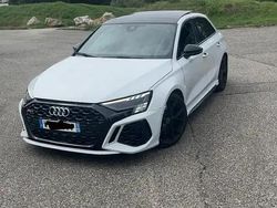 Utilisé 2023 Audi RS3 Sportback Citadine | 41 000 €