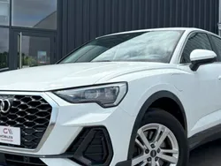 Utilisé 2021 Audi Q3 Sportback Comfort SUV | 36 900 € (Prix juste)