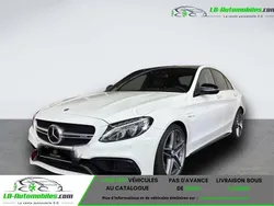 Utilisé 2017 Mercedes C63 AMG AMG Berline | 50 500 € (Super prix)