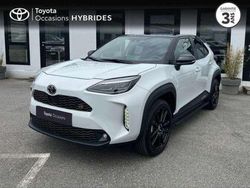 Utilisé 2023 Toyota Yaris Hybrid Sport | 26 990 € (Prix cher)