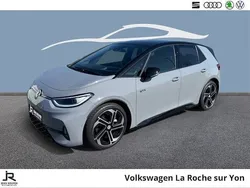 Nouvelle 2025 VW ID.3 GTX Citadine | 48 499 € (Prix juste)