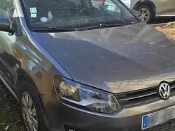 Utilisé 2009 VW Polo Berline | 6 400 € (Prix cher)