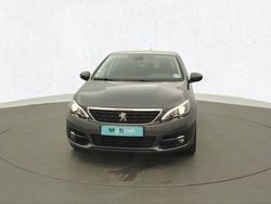 Gris Utilisé 2021 Peugeot 308 S Berline | 13 790 € (Super prix)