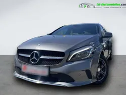 Utilisé 2016 Mercedes A180 Berline | 20 900 € (Prix cher)