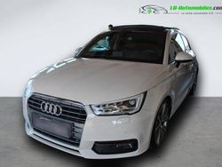 Utilisé 2018 Audi A1 Sport Citadine | 18 200 € (Prix juste)