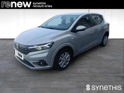 Utilisé 2022 Dacia Sandero Comfort Citadine | 12 990 € (Prix juste)