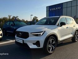 Blanc Utilisé 2024 Volvo XC40 Plus SUV | 35 999 € (Prix cher)