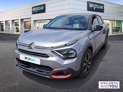 Utilisé 2022 Citroën e-C4 Feel Berline | 15 990 € (Prix juste)