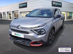 Utilisé 2022 Citroën e-C4 Feel Berline | 15 990 € (Bon prix)