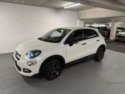 Blanc Utilisé 2018 Fiat 500X S SUV | 12 990 € (Prix juste)