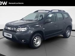 Gris Utilisé 2023 Dacia Duster Essentiel SUV | 16 490 € (Bon prix)