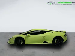 Utilisé 2024 Lamborghini Huracán Coupé | 344 800 €