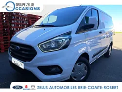 Utilisé 2022 Ford Transit Business Edition Berline | 21 890 € (Bon prix)