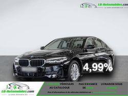 Utilisé 2021 BMW 530e Berline | 35 100 € (Prix juste)