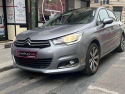 Utilisé 2017 Citroën C4 PureTech Berline | 9 490 € (Bon prix)