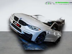 Utilisé 2016 BMW M4 Sport Line Coupé | 55 500 € (Prix cher)