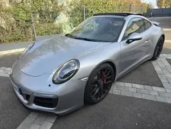 Utilisé 2017 Porsche 911 Carrera GTS Coupé | 126 900 € (Super prix)