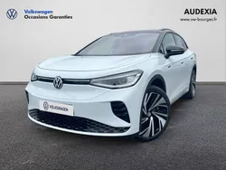 Utilisé 2023 VW ID.4 GTX SUV | 49 890 €