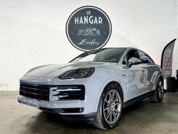 Utilisé 2024 Porsche Cayenne SUV | 113 990 € (Prix juste)