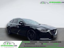 Utilisé 2022 Mazda 6 Break | 32 500 € (Prix juste)