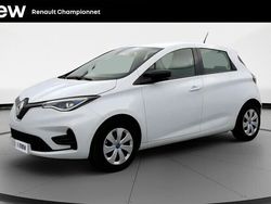 Utilisé 2021 Renault Zoe Citadine | 13 990 € (Prix juste)