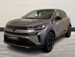 Biton Nouvelle 2025 Renault Captur Techno SUV | 30 490 € (Prix assez cher)