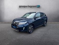 Noir Utilisé 2025 Suzuki Vitara Style SUV | 24 490 € (Prix assez cher)