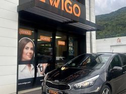 Utilisé 2016 Kia Ceed GT GT-Line Berline | 13 480 €
