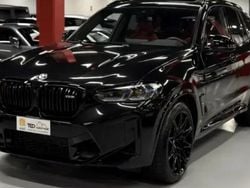 Utilisé 2022 BMW X3 Competition Edition SUV | 69 900 € (Prix assez cher)