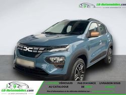 Occasion 2023 Dacia Spring Citadine | 16 600 € (Prix assez cher)