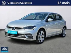 Utilisé 2024 VW Polo Style | 24 190 € (Prix juste)