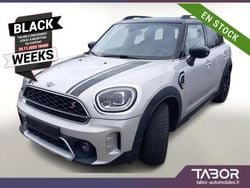 Argent Utilisé 2021 Mini Cooper SD Citadine | 29 988 €