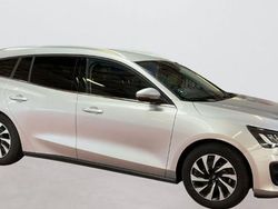 Gris Utilisé 2023 Ford Focus Titanium X Break | 21 990 € (Prix juste)